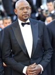 Forest Whitaker