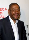 Forest Whitaker