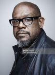 Forest Whitaker