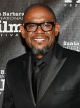 Forest Whitaker