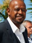 Forest Whitaker