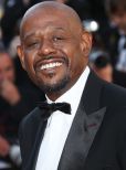 Forest Whitaker