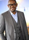 Forest Whitaker