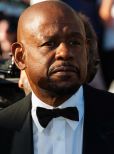 Forest Whitaker