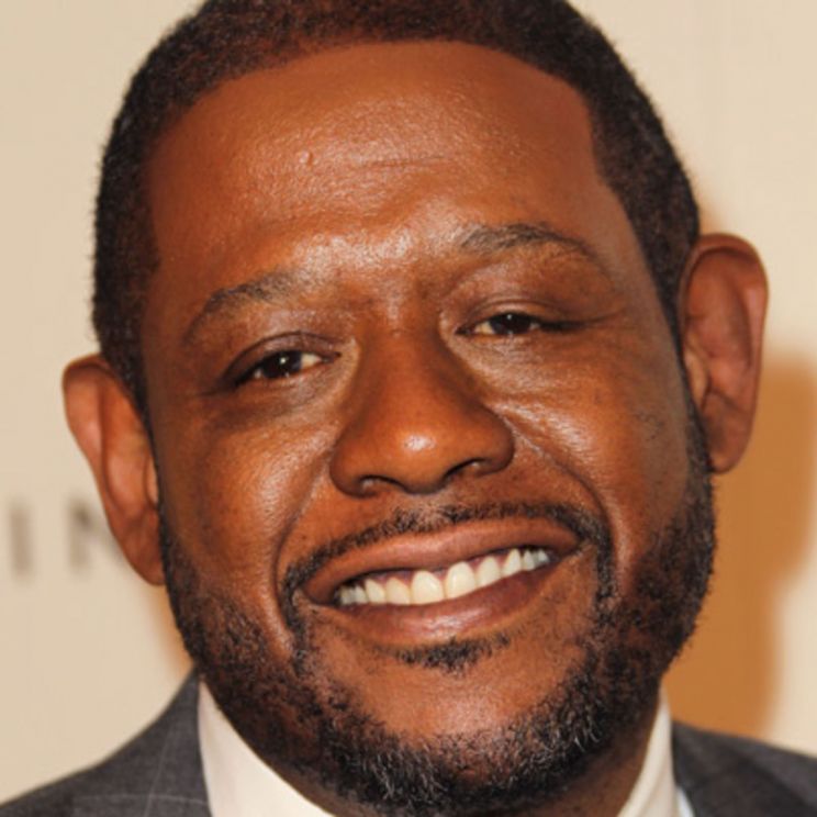 Forest Whitaker