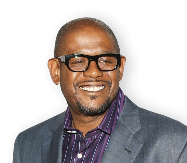 Forest Whitaker