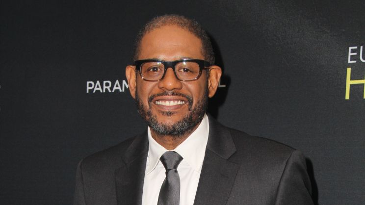 Forest Whitaker