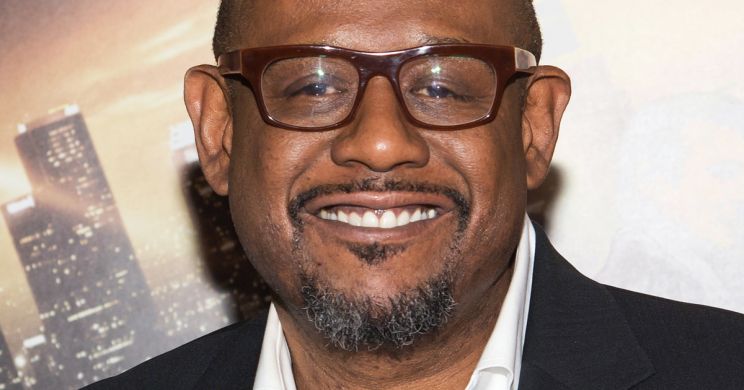 Forest Whitaker