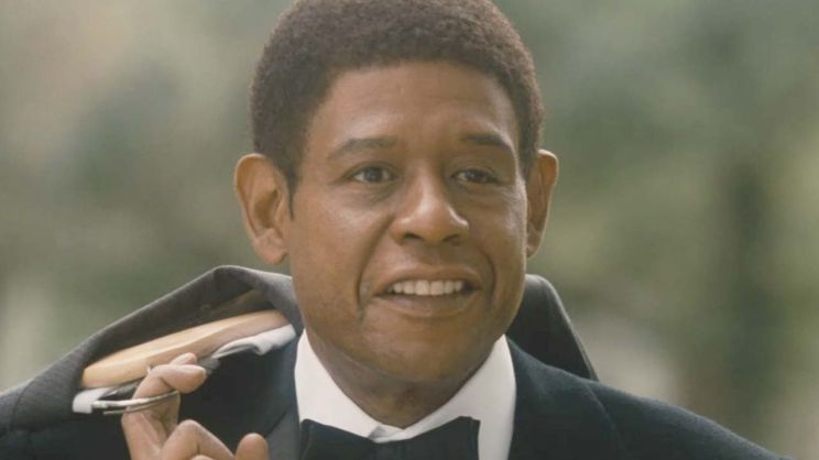 Forest Whitaker