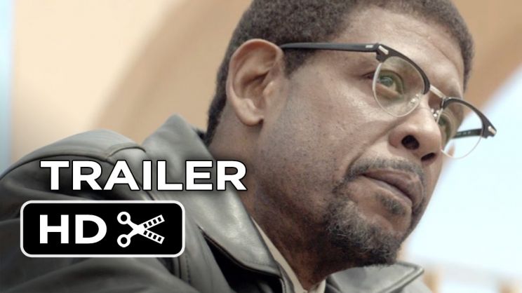 Forest Whitaker