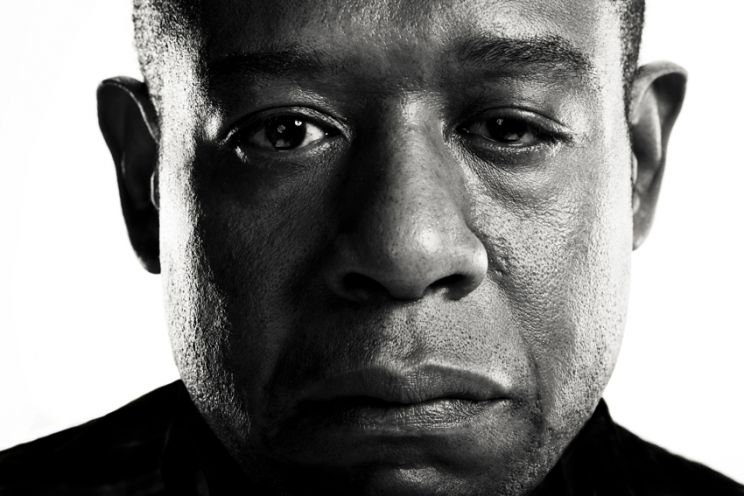Forest Whitaker