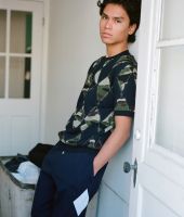 Forrest Goodluck