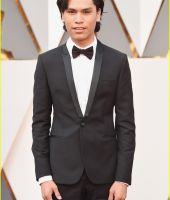 Forrest Goodluck