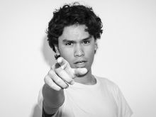 Forrest Goodluck