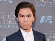 Forrest Goodluck