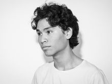 Forrest Goodluck