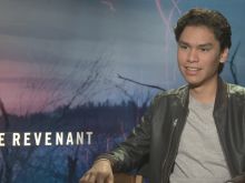 Forrest Goodluck