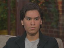 Forrest Goodluck