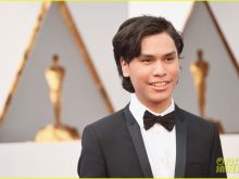 Forrest Goodluck