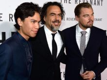 Forrest Goodluck #348270 picture (Landscape Medium)