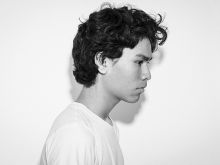 Forrest Goodluck