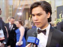 Forrest Goodluck