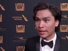 Forrest Goodluck