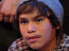 Forrest Goodluck