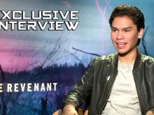 Forrest Goodluck