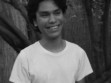 Forrest Goodluck