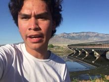 Forrest Goodluck