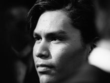 Forrest Goodluck