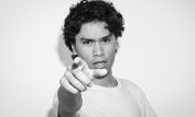 Forrest Goodluck