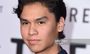 Forrest Goodluck