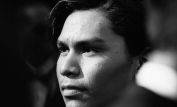 Forrest Goodluck