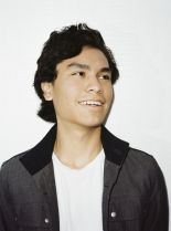 Forrest Goodluck