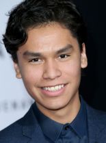 Forrest Goodluck