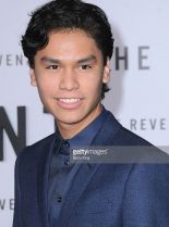 Forrest Goodluck