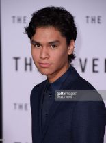 Forrest Goodluck