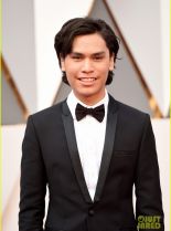 Forrest Goodluck