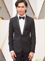 Forrest Goodluck