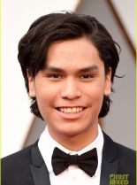 Forrest Goodluck