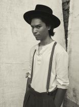 Forrest Goodluck