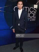 Forrest Goodluck