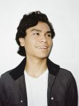 Forrest Goodluck