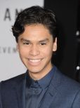 Forrest Goodluck