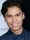 Forrest Goodluck