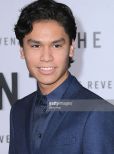 Forrest Goodluck