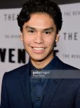 Forrest Goodluck