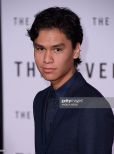 Forrest Goodluck